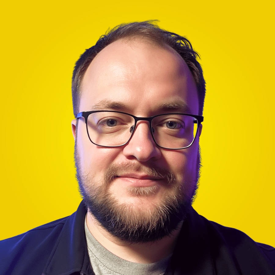 Alex Grygoriev — Senior AI Automation Engineer